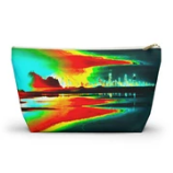 Rainbow Makeup Bag